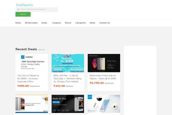 Site using Social Connect plugin