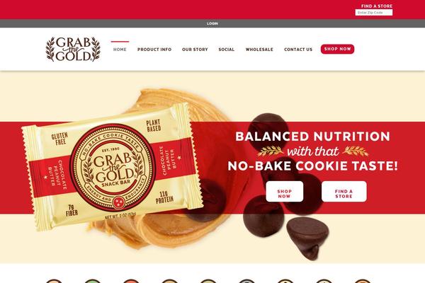 Site using WP Rocket plugin