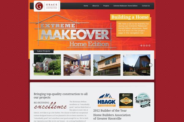 grace-info.com site used Mustang