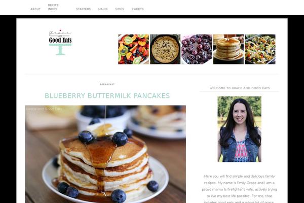 Site using Mediavine-trellis-images plugin