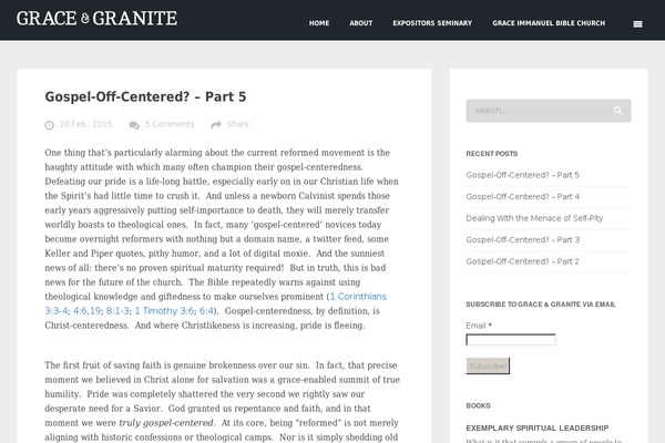 Feather theme site design template sample