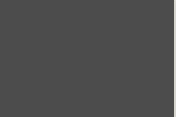 Attractor theme site design template sample