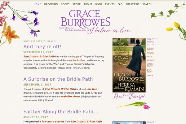 Site using Greg's Threaded Comment Numbering plugin