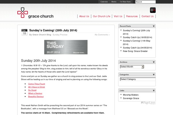 Iblog2 theme site design template sample