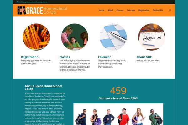 Sliding Door theme site design template sample