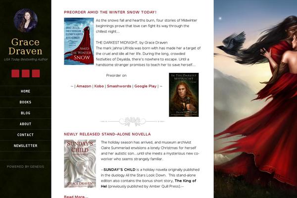 Site using Chapters plugin