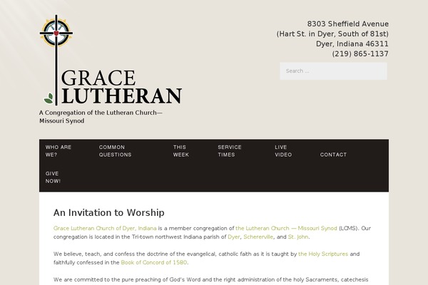Omega theme site design template sample