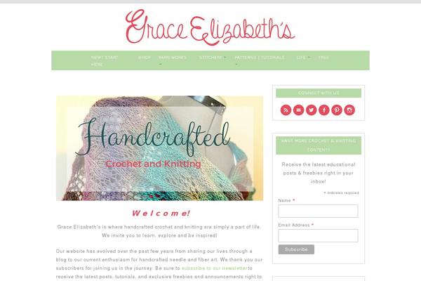 Site using Simple Download Monitor plugin