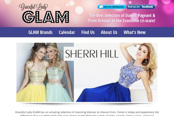 OverALL theme site design template sample