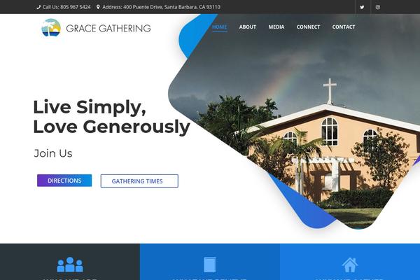 Site using Karma-by-kadar plugin