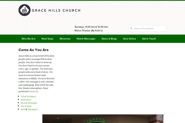 Community-pro theme site design template sample