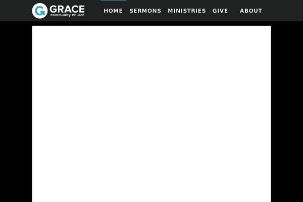 Site using RICG Responsive Images plugin