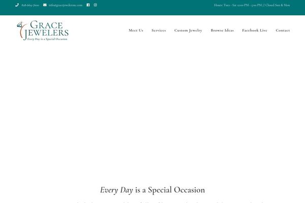 X | The Theme theme site design template sample