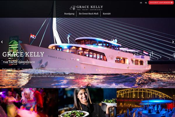 accelerate-pro-child theme websites examples