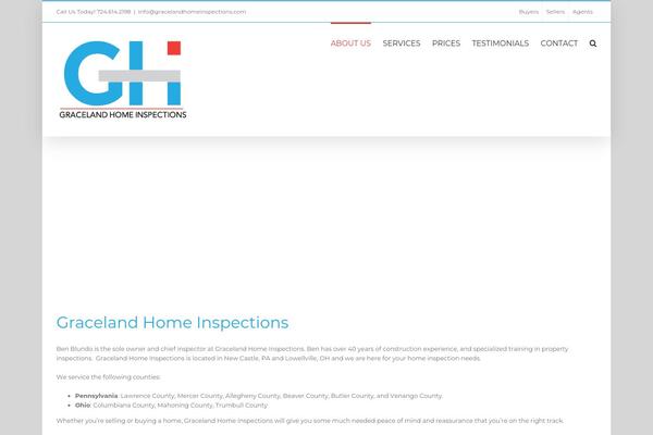 Site using Revolution Slider plugin