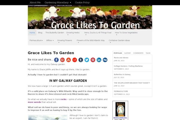 Canvas theme site design template sample