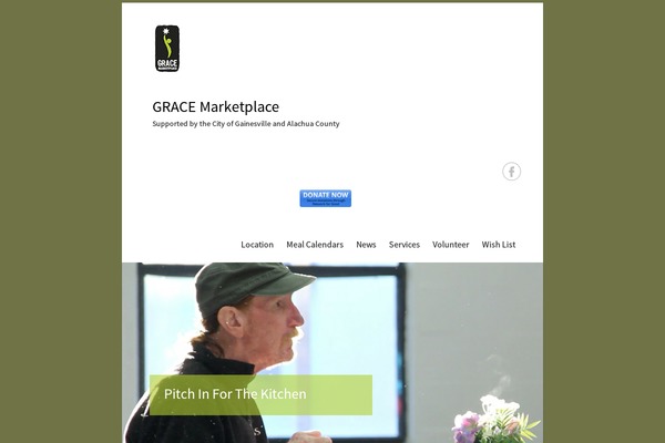 gracemarketplace.org site used Catch-kathmandu-child