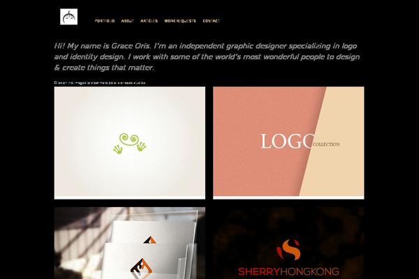 Site using Fullwidth-templates plugin