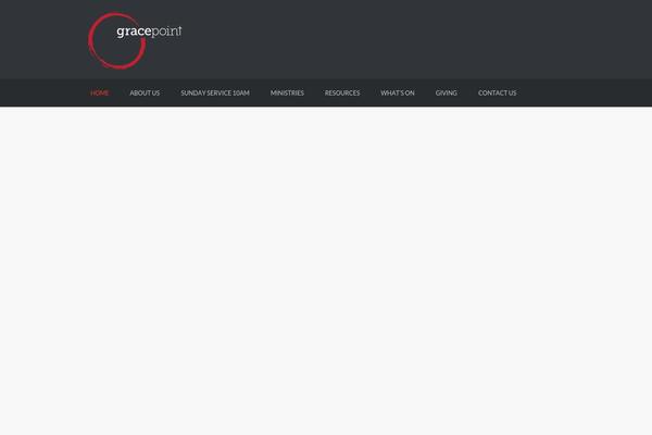 Site using Cromax plugin
