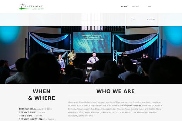 Site using Font plugin