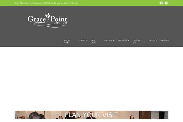 Site using Smart Countdown FX plugin