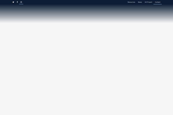 Site using Kadence-conversions plugin