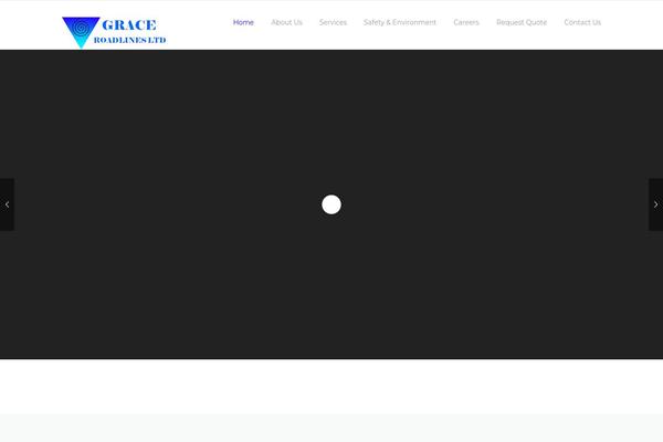 Site using Revolution Slider plugin