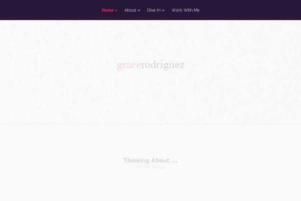 Site using Monarch plugin