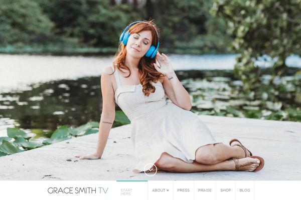 Site using Divi_layout_injector plugin