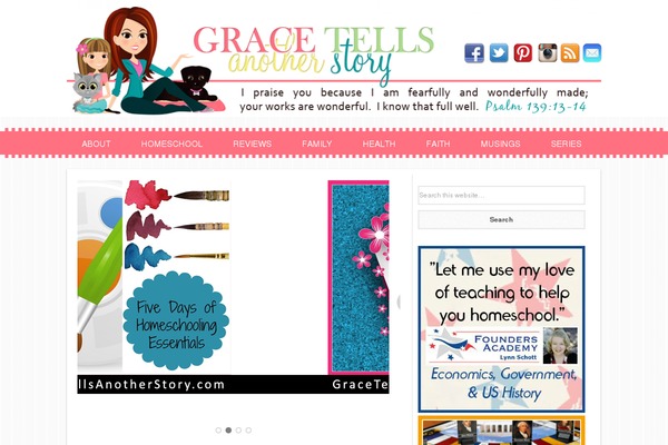 Innov8tive theme site design template sample