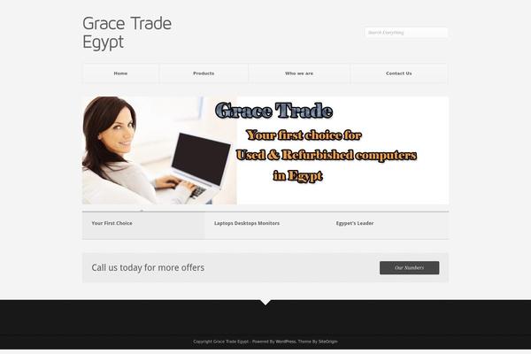 Pitch theme site design template sample