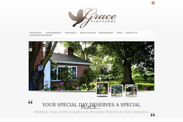 Site using AccessPress Pinterest plugin