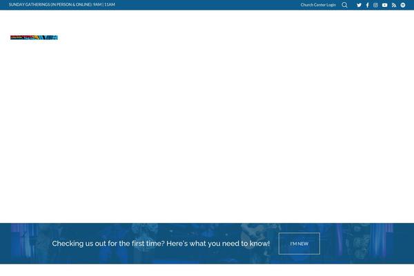 Site using Movedo-extension plugin