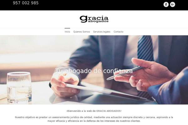Site using Wprocket291 plugin