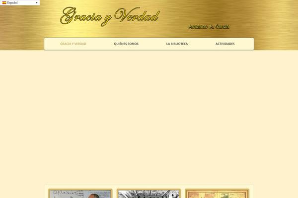 Site using Responsive-tabs-pro plugin
