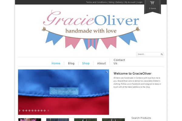 Site using Add Pinterest Follow Button plugin