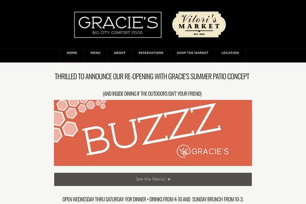 X | The Theme theme site design template sample