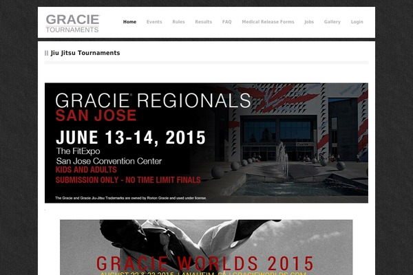 Scope theme site design template sample