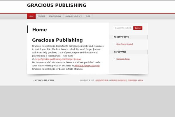 Generate theme site design template sample