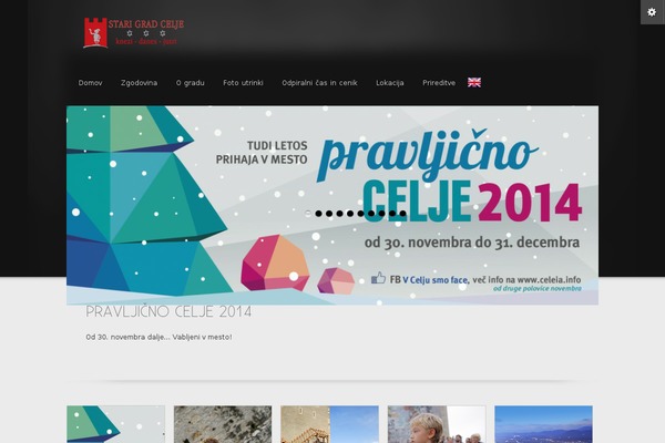 grad-celje.com site used Pleng