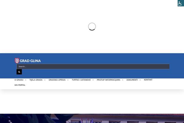 Site using Astero plugin