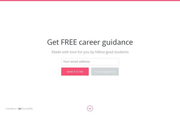 Cannyon theme site design template sample
