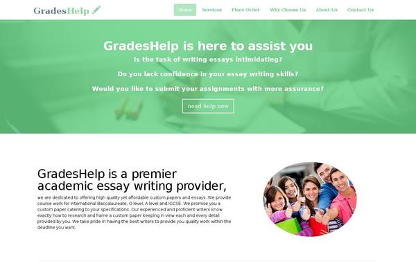 Dstheme theme site design template sample