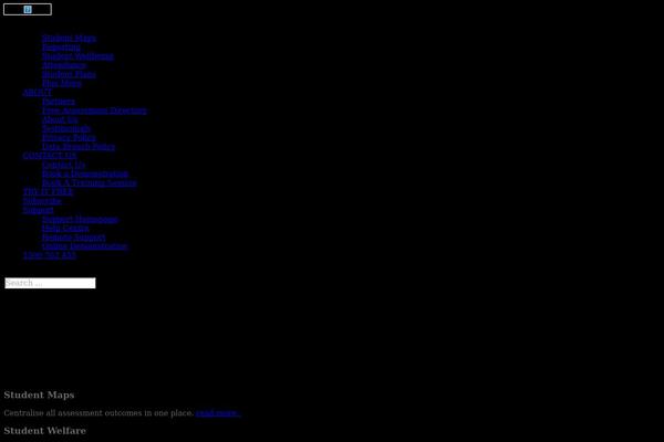 Site using Ht-knowledge-base plugin