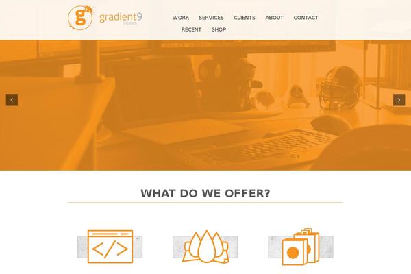 Site using Responsive-menu-pro plugin