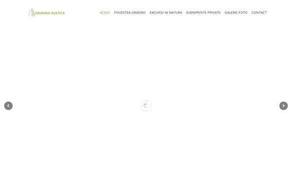 Site using Designthemes-appointment-addon plugin