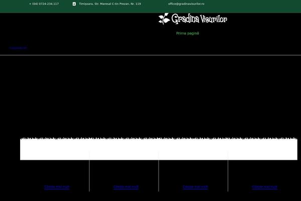 Vamtam-landscaping theme site design template sample