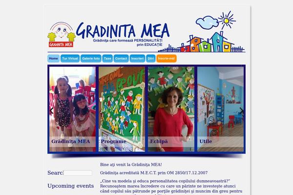 gradinita-mea.com site used Scoalamea2