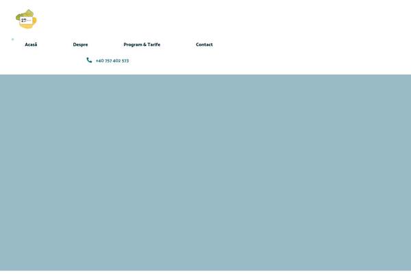 Site using Vamtam-elementor-integration plugin