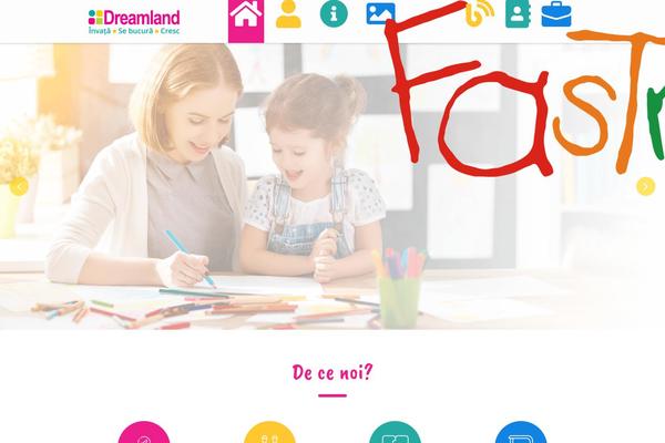 Site using Fastgallery_vc plugin